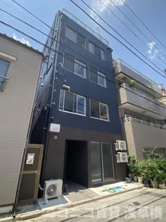 ヴィラ浅草の画像