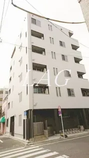 ラルジュ【1階】の外観