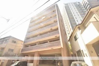 福岡県福岡市中央区小笹3【マンション】の外観