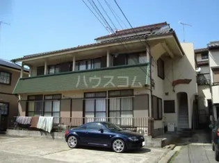 ホワイトパレス市川の画像