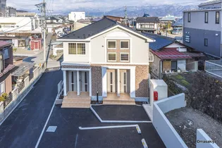 サンライズ中尾 Aの画像