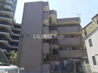 アメニティ名駅の画像