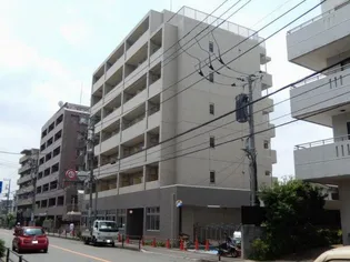 アウル三鷹の画像