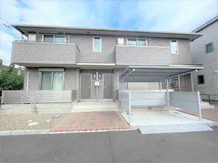 リヴェール天神の画像