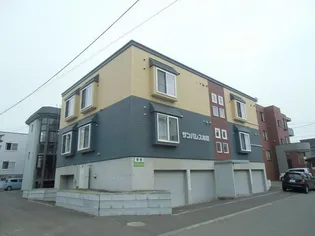 サンパレス本郷の画像