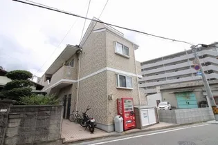 コンフォートベネフィス箱崎3の画像