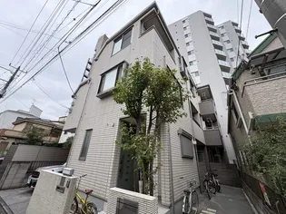 Windy GEN【1階】の外観