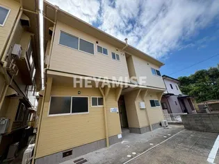 コーポ赤迫Bの画像