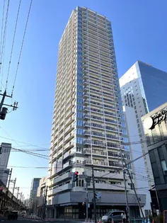 ザ 札幌タワーズ イーストタワーの画像