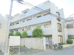 メゾン ド ラックの画像