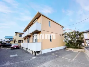 シャーメゾンMの画像