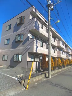 コーワレジデンス 弐番館の画像