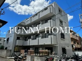 NCレジデンス三軒茶屋の画像