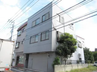 向後ハイツの画像