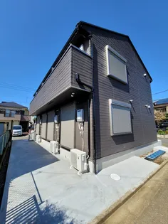 コーラルコート清瀬弐番館の画像