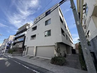 カーサ ベルーデの画像