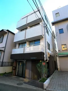 パステル鷹の台の画像