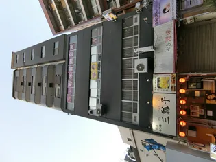 コミヤビルIII【7階】の外観