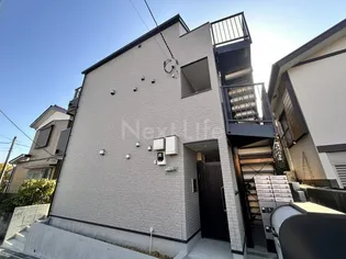 AMBITION南栗原の画像