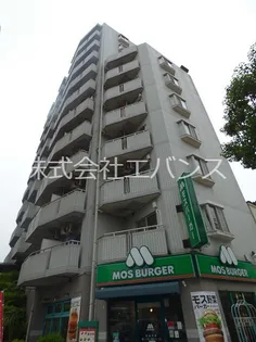 Jフラッツ川口本町の画像