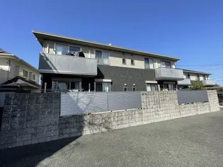 ソフィア梶尾 D棟【1階】の外観