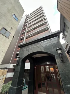 エステムコート大阪ベイエリアの画像