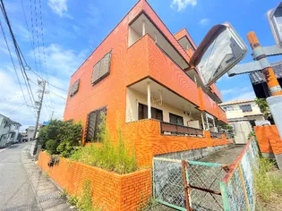 マンション和合の画像