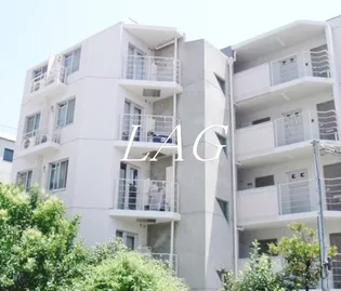 日神パレス下落合【3階】の外観