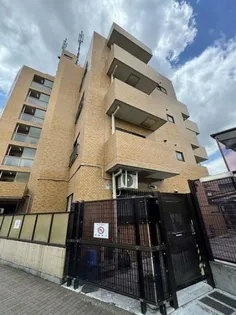 ダイアパレス都立大の画像