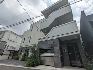 エルファーロ駒沢大学の画像