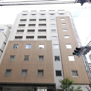 東京都千代田区九段北1【マンション】の外観