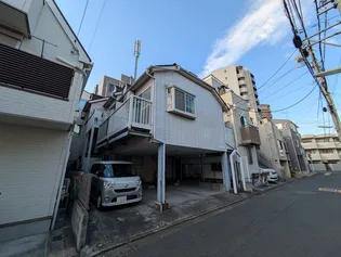 センチュリーハイツの画像