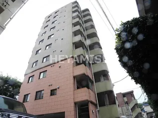 スカイコート西山の画像