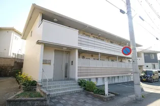 プランドール中道の画像