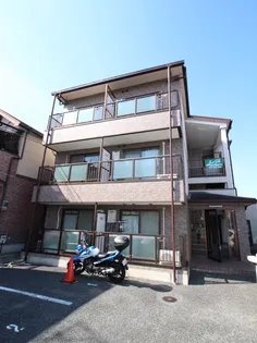 AXASーWILLの画像