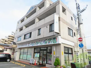 北山101ビルの画像