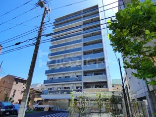 アーバネックス深川住吉の画像