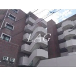 ガーデンコート大泉学園の画像