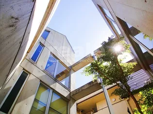 東京都武蔵野市吉祥寺北町2【マンション】の外観