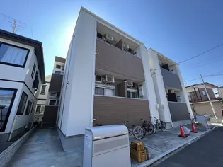 ドルチェ栄の画像