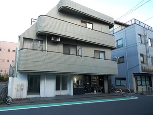 クラウンコート下北沢の画像