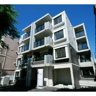 ルピナス麻生の画像