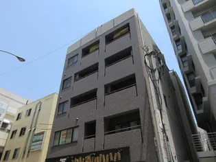 柳川ビルの画像