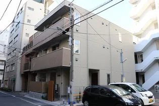 CASTLE上野の画像