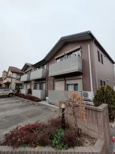 エルメゾン府中の画像