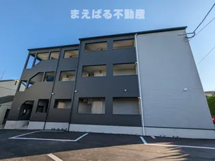 CRECIA前原駅前の画像