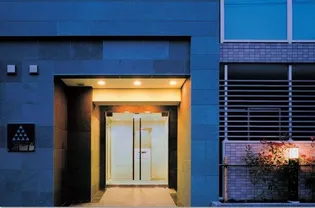 FORTIS大森【6階】の外観