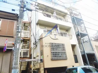 ウエストインパート1の画像