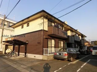 プレミールハイムの画像