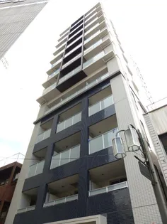 メイクスデザイン南青山【7階】の外観